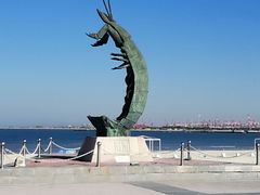 -山海广场