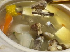 -锦上中式酒馆(南内环店)