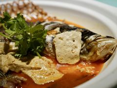 -沈家花园如皋菜(海阳路店)