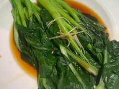 -绿茶餐厅(滨海万达广场店)