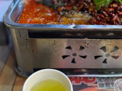 -蚝蚝先生·广式烧烤(信天广场店)