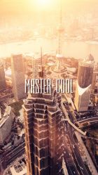 -MASTER COOL舞蹈工作室
