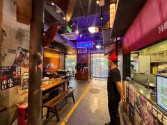 -萍姐火锅·公路夜市(南京新街口店)