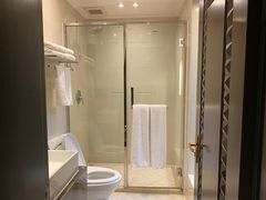 -春晖园度假酒店温泉