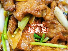 -宏状元现熬粥·京味菜(黄寺大街店)