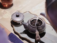 -汉艺唐风茶艺培训(联发华美空间店)