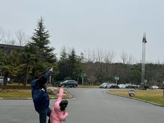 -上海怡沁园度假酒店