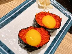-小山日本料理(兴业太古汇店)