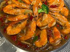 -破店肥蛤·海鲜·烧烤(翠园街店)