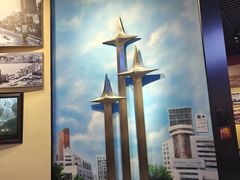 -深圳市当代艺术与城市规划馆