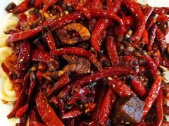 -杨记跷脚牛肉面(临汾鼓楼广场店)