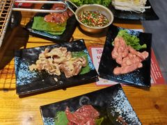 -老地方泥炉烤肉(总店)