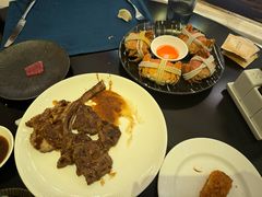 -盛宴自助餐厅(运达喜来登店)