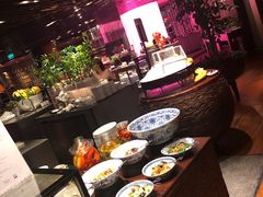 -广州富力君悦大酒店·凯菲厅