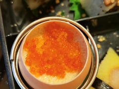 -千鹤日本料理(穿山路店)