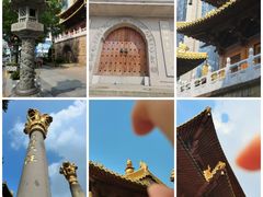 -静安寺