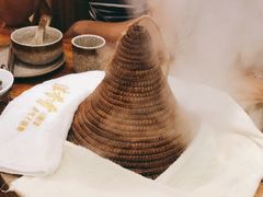 -滇香肴·云南菜蒸汽石锅鱼(云南北路店)