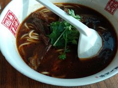 -老张牛肉面(天津万象城店)