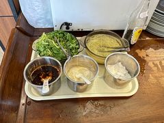 -笑来喜馄饨小笼工坊(江阴店)