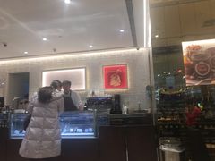 -VENCHI 闻绮(北京国贸商城店)