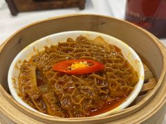 紫金酱金钱肚-顺丰国宴(工业博物馆店)