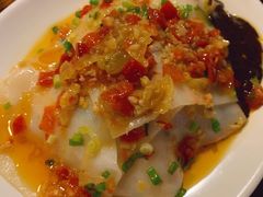 -罍+村(半边街店)