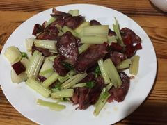 -阿葉农家饭店