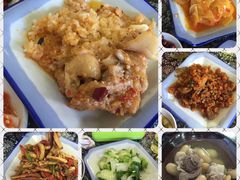 -张关合渣(航空大道店)