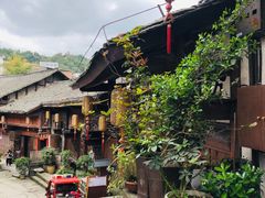 -恩阳古镇