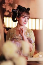 -八角古风摄影