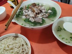 -龙江鲜捞店(龙江路店)