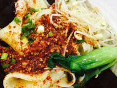 -老刘家泡馍·陕西老字号(钟楼广济街店)