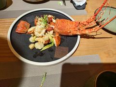 -松临·铁板烧&Omakase(神农店)