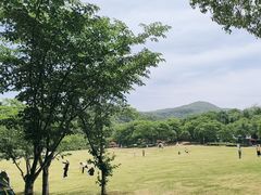 -南山风景名胜区