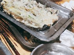 -夜烤·宜宾烧烤(洋河路店)