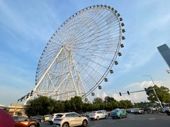 -南昌之星摩天轮
