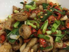 -红色湘菜馆(春风店)