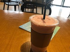 -穆拉诺餐厅(上海玻璃博物馆店)