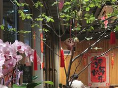 -四喜小胖·北京涮肉(五道营店)
