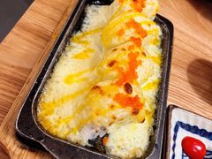 -西月山居匠心创意料理(江汉路新佳丽广场店)