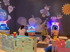 -筠咖啡西餐厅(上海国展宝龙丽筠酒店)