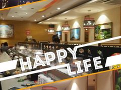 -万岁寿司(芳村店)