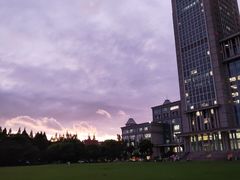 -复旦大学光华楼