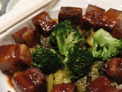 -點無缺茶楼·海鲜酒家(世博店)