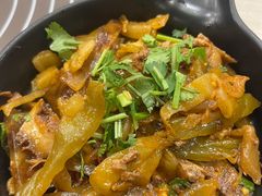 -康师傅私房牛肉面(马泉营奥莱店)