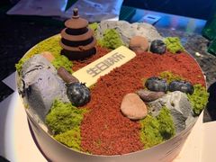 -Pantry's Best派悦坊蛋糕(K11购物艺术中心店)