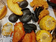 -米斯特比萨(罗斯福店)