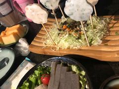 -湊湊火锅·茶憩(新中关购物中心店)