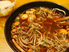 白味肥肠粉-青石桥老瓦房肥肠粉总店(青石桥总店)