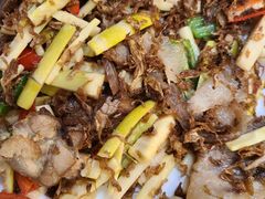 -干老四雅鱼饭店(滨江西路店)